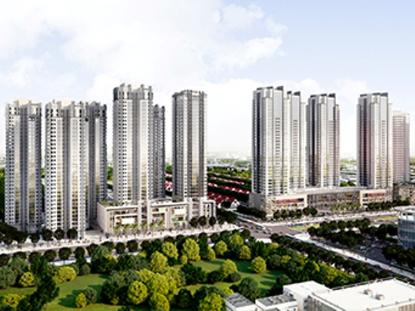 VietinBank cho vay ưu đãi mua nhà dự án Sunrise City ảnh 1