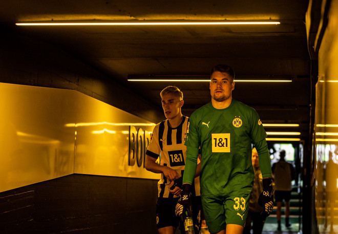 Đại diện Dortmund từng học làm phở, háo hức khám phá ẩm thực Việt Nam ảnh 1