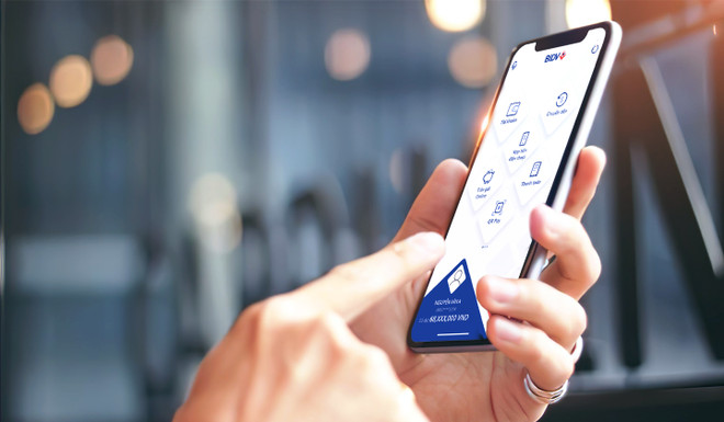 Lo ngại giao dịch tiền mặt, ví điện tử và mobile money có 'lên ngôi?' ảnh 2