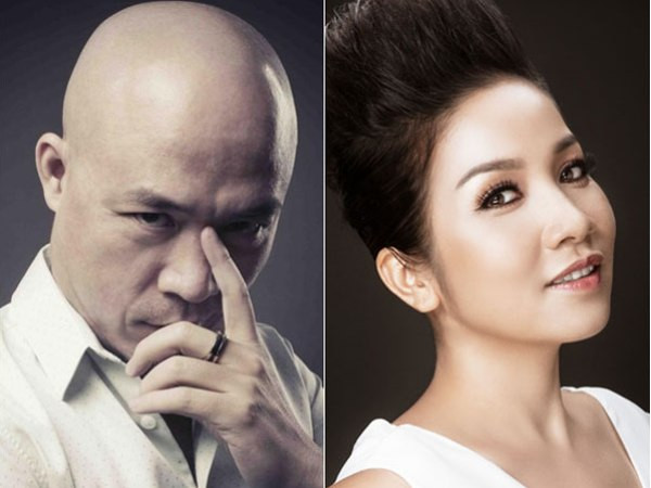 Mỹ Linh và Huy Tuấn làm huấn luyện viên “Tài năng nữ doanh nhân Việt” ảnh 1