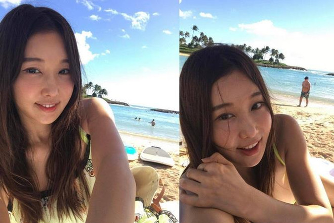 Bác sỹ nha khoa Hàn Quốc 50 tuổi gây sốt với vẻ ngoài như cô gái 25 ảnh 1