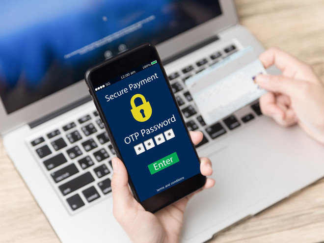 Smart OTP - “Vũ khí” bảo mật dành cho ngân hàng điện tử ảnh 1