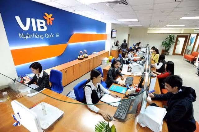 Bài 3 - Áp lực tăng vốn: Nhiều ngân hàng đề xuất không chia cổ tức ảnh 2
