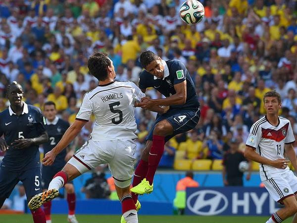 Thomas Muller: Tôi là một chiến binh và tôi luôn nhìn về phía trước ảnh 4
