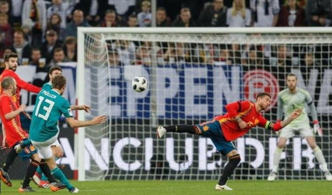 Thomas Muller: Tôi là một chiến binh và tôi luôn nhìn về phía trước ảnh 6