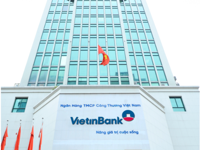 VietinBank tổ chức Đại hội đồng cổ đông thường niên 2020 ngày 23/5 ảnh 1