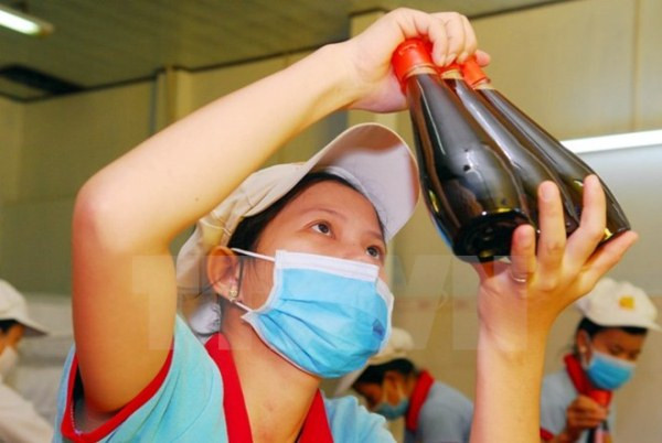 Hàm lượng đạm trong nước mắm: Nhãn ghi một đàng, thực tế một nẻo ảnh 1