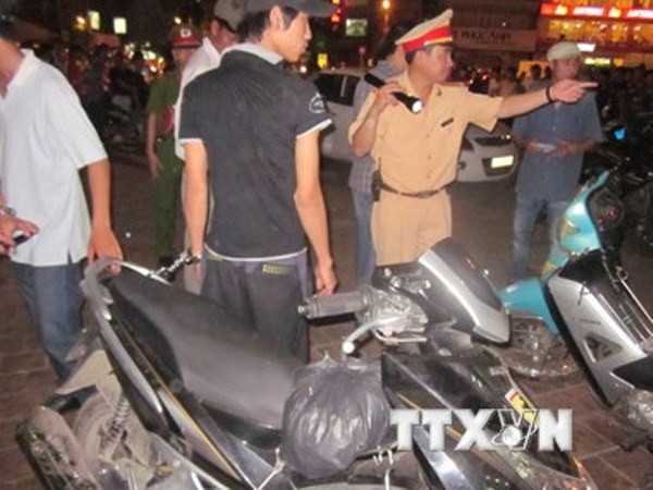 Khởi tố, bắt giữ các nhóm trộm cắp xe máy hàng loạt tại Lâm Đồng ảnh 1