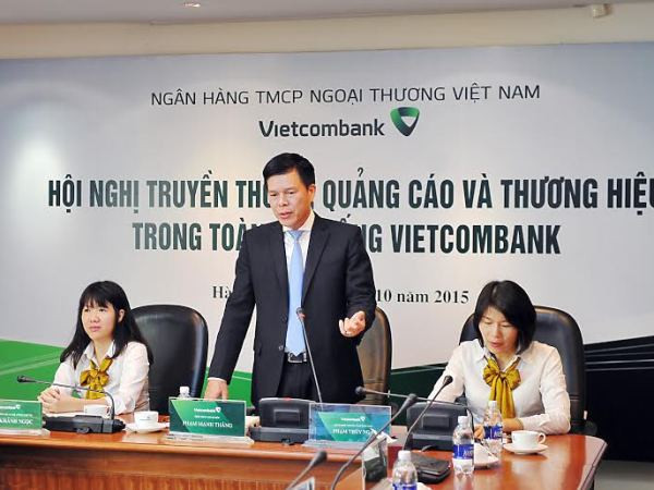 Lợi nhuận trước thuế của Vietcombank cao nhất trong 5 năm ảnh 7