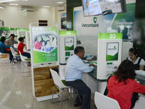 Lợi nhuận trước thuế của Vietcombank cao nhất trong 5 năm ảnh 4