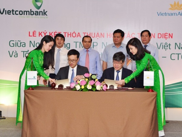 Lợi nhuận trước thuế của Vietcombank cao nhất trong 5 năm ảnh 5