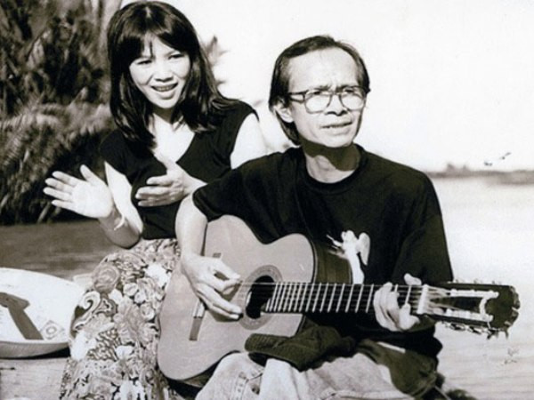 Vì sao 4 ca khúc Trịnh Công Sơn chưa được cấp phép không bị xử phạt? ảnh 1