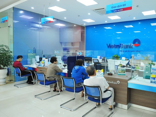 “Ngân hàng SME phát triển nhanh nhất”: Gọi tên VietinBank ảnh 1