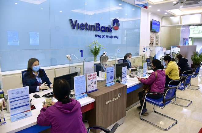 VietinBank kịp thời trợ lực cho doanh nghiệp vượt dịch COVID-19 ảnh 1