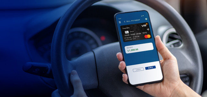 Thẻ tín dụng: Bí quyết mua sắm rảnh tay của người nội trợ 4.0 ảnh 2