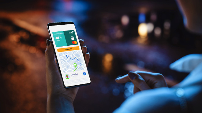 Thẻ tín dụng: Bí quyết mua sắm rảnh tay của người nội trợ 4.0 ảnh 1