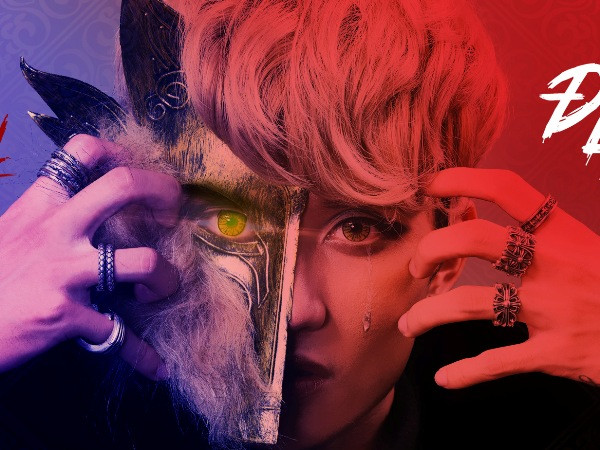 'Thí sinh triệu view' của Giọng hát Việt ra mắt MV chủ đề Halloween ảnh 1