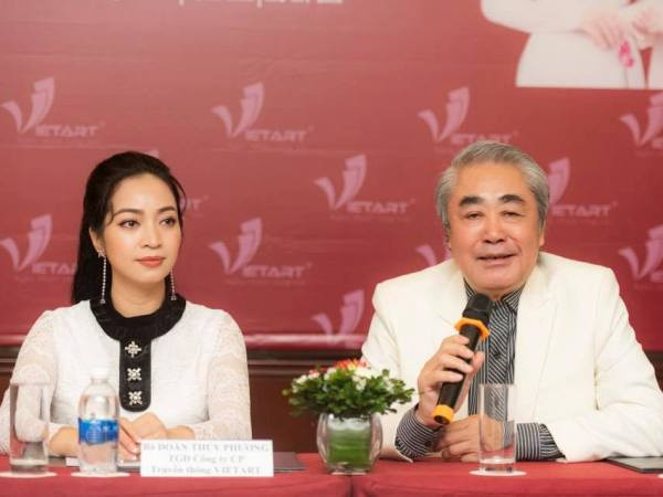 "Hãy đến với anh" - 50 năm tiếng hát Quang Thọ: Người trí thức hát ảnh 2