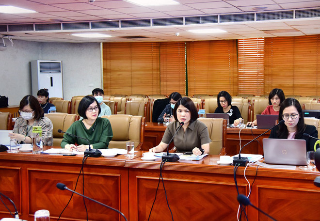 VietinBank: Hoạt động IR góp phần cộng hưởng giá trị cho thương hiệu ảnh 1