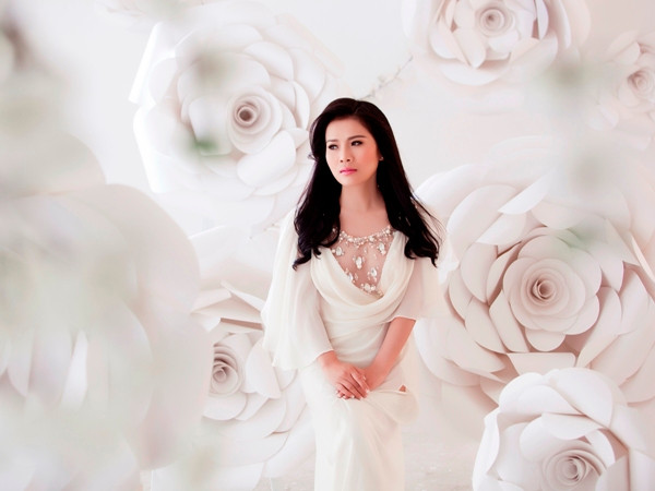 “Sao mai” Thành Lê liều lĩnh thổi nhạc nhẹ để làm mới dân gian ảnh 1