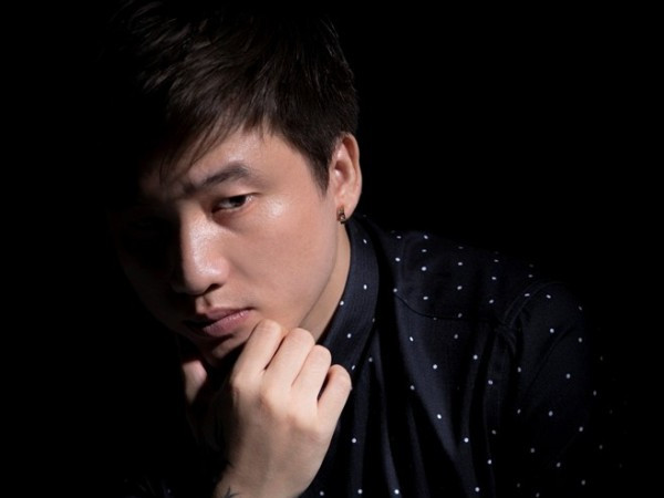 “Người lãng mạn” Tô Minh Đức phát hành album đầu tay ảnh 1