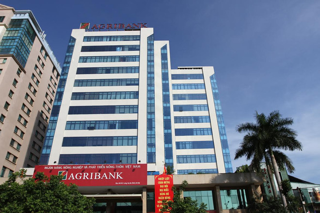 Agribank đứng tốp 10 trong bảng xếp hạng 500 doanh nghiệp lớn ảnh 2