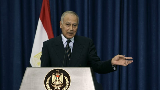 Liên đoàn Arab nêu lập trường về bình thường hóa quan hệ với Israel ảnh 1