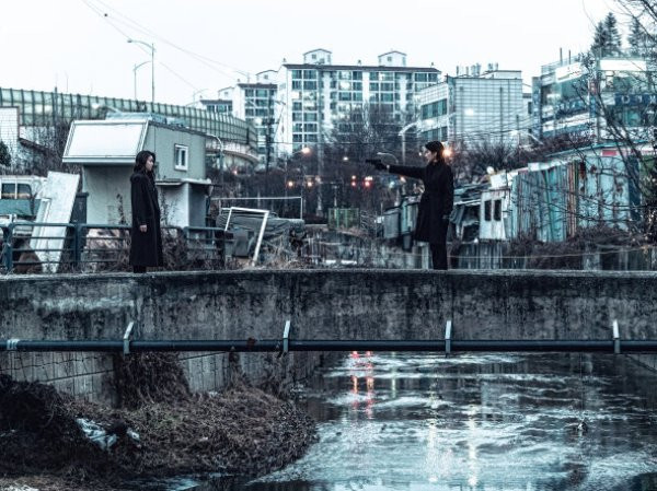 Phim hành động “Ác nữ báo thù” được tán thưởng ở Cannes ra rạp Việt ảnh 3