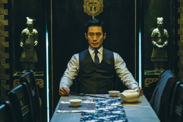 Phim hành động “Ác nữ báo thù” được tán thưởng ở Cannes ra rạp Việt ảnh 4