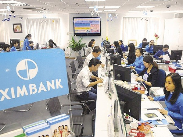 Bà Chu Thị Bình đã nhận tạm ứng đợt 1 của Eximbank 93 tỷ đồng ảnh 1