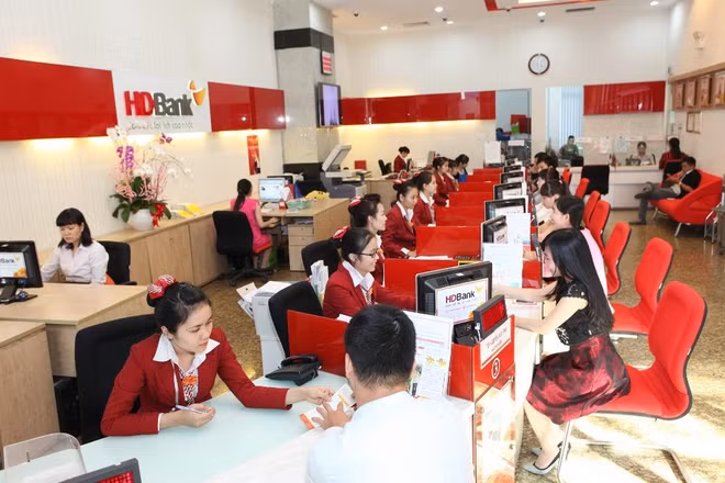 Thêm ngân hàng thông báo lợi nhuận đạt nghìn tỷ đồng trong quý 1 ảnh 1