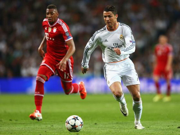 Tứ kết Champions League: Các cầu thủ Bayern nói gì về đối thủ Real? ảnh 3