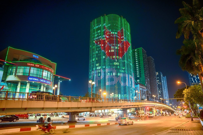 VPBank huy động thành công khoản vay hợp vốn quốc tế 600 triệu USD ảnh 1