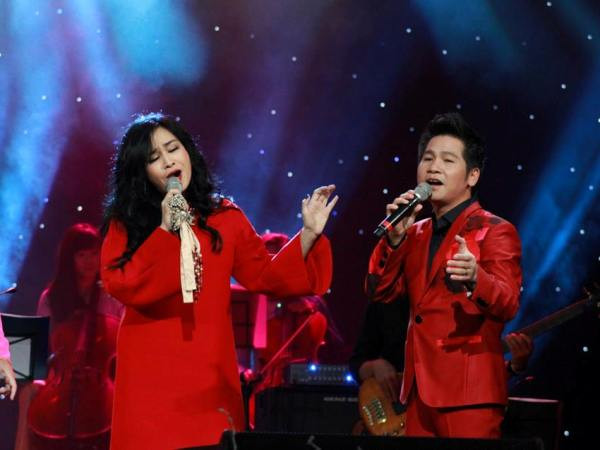 Nghệ sỹ Hồ Hương kể về 'bí mật" của Thuận Yến và Thanh Lam ảnh 5