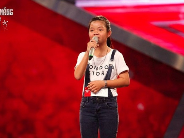 Kịch cổ trang trở thành "đặc sản" của Vietnam’s Got Talent ảnh 3