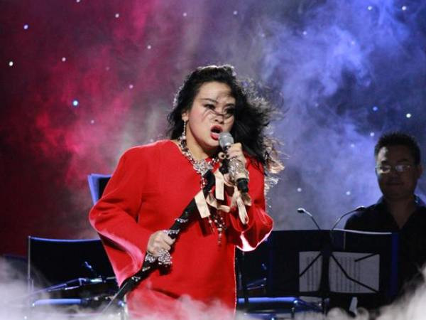 Nghệ sỹ Hồ Hương kể về 'bí mật" của Thuận Yến và Thanh Lam ảnh 2