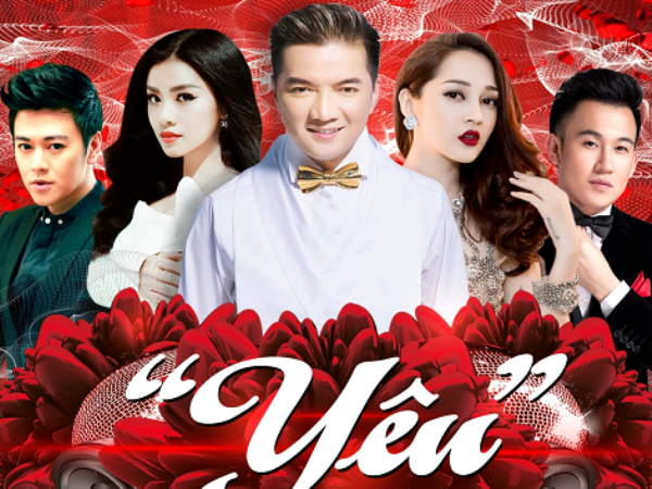 Quốc tế phụ nữ 8/3: Hà Nội chưa bao giờ nhiều show hát đến thế! ảnh 3