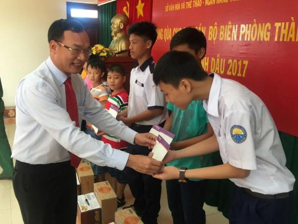 TPBank tích cực tham gia các hoạt động xã hội, cộng đồng ảnh 1