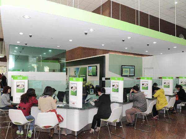 Vietcombank thay đổi đầu số gọi ra của Trung tâm khách hàng 24/7 ảnh 1