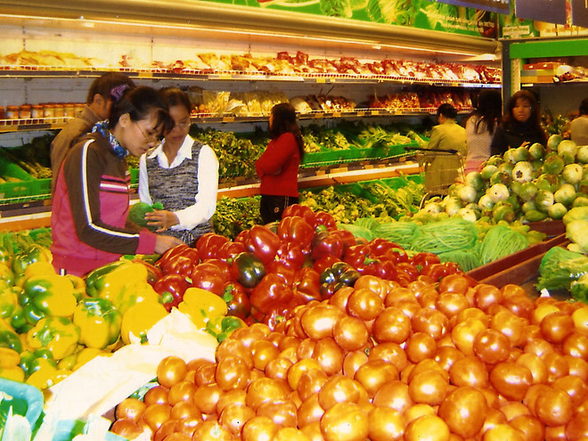 An toàn thực phẩm: Sẽ thanh kiểm tra đột xuất, không theo kế hoạch ảnh 1