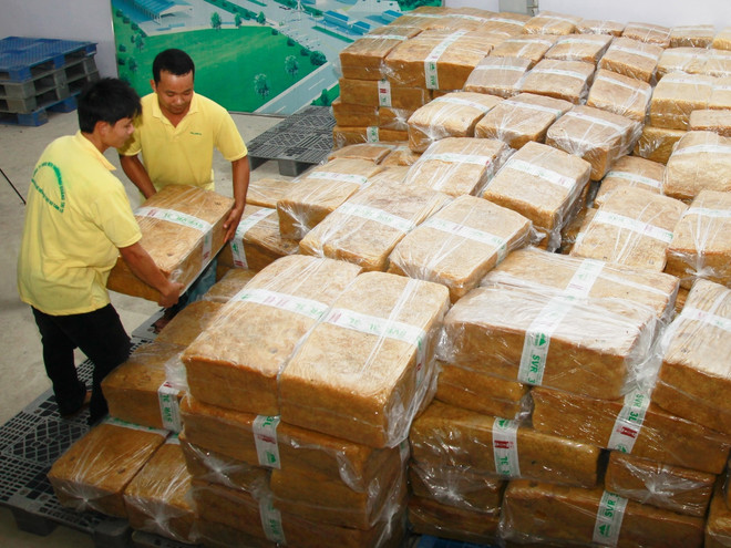 Điểm những mặt hàng xuất khẩu “tỷ đô” của ngành nông nghiệp ảnh 8