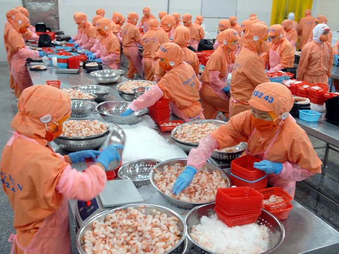 Điểm những mặt hàng xuất khẩu “tỷ đô” của ngành nông nghiệp ảnh 3