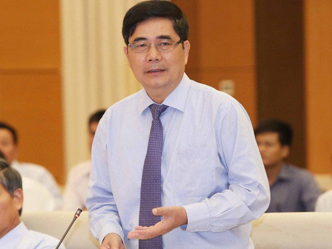 Khoa học công nghệ: “Chìa khóa vàng” của ngành nông nghiệp ảnh 2