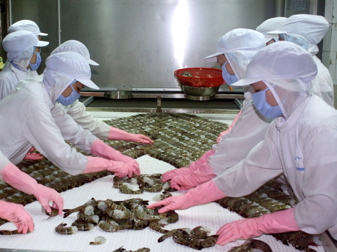 Ngành nông nghiệp đặt mục tiêu xuất khẩu đạt 40 tỷ USD vào năm 2020 ảnh 1