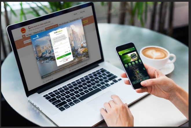 Cảnh giác chiêu trò ‘chuyển nhầm’ tiền vào tài khoản ngân hàng ảnh 1