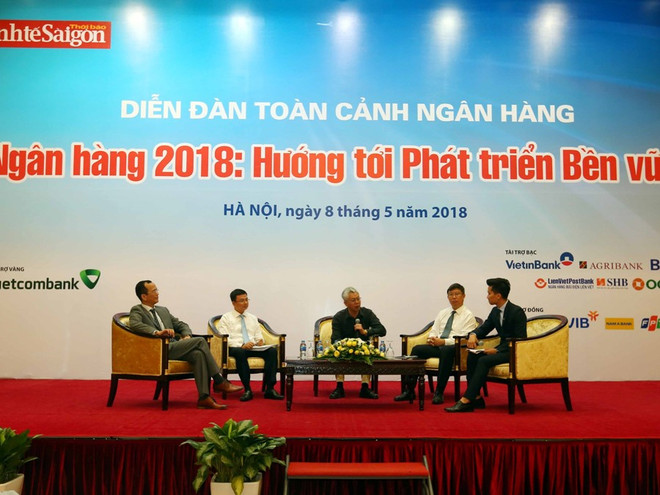 Tín dụng tăng đều ngay từ đầu năm, đạt 5% trong 4 tháng ảnh 1