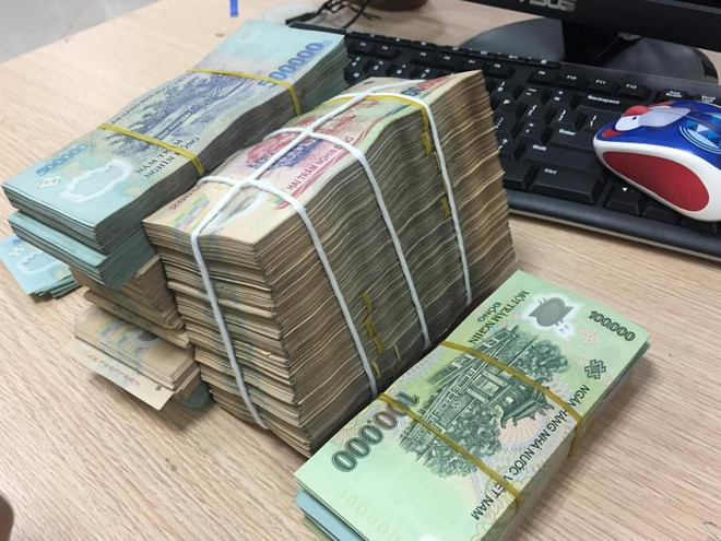 Nợ xấu đã được xử lý triệt để hơn kể từ khi Nghị quyết 42 có hiệu lực. (Ảnh: T.H/Vietnam+) Hiệu quả xử lý nợ tăng 50% so với thời điểm chưa có Nghị quyết 42 ảnh 1