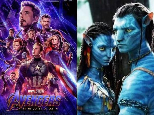 Avengers: Endgame có doanh thu cao nhất mọi thời đại ảnh 1