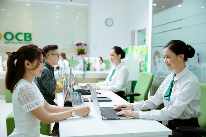 Ra mắt giao diện mới ngân hàng số OCB OMNI 2.0 với nhiều tính năng ảnh 2