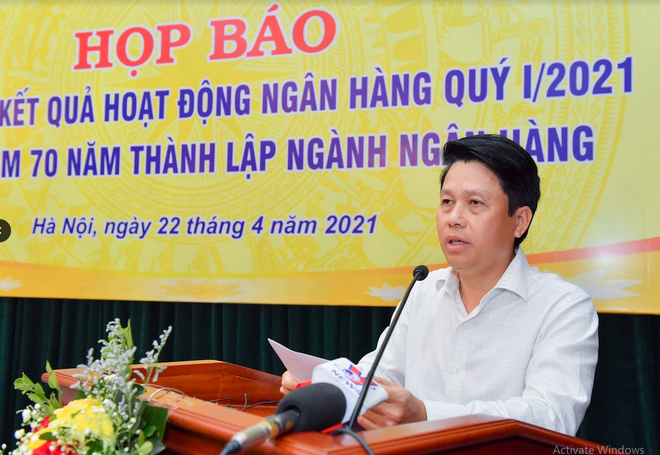 Thanh toán giao dịch qua kênh Internet tăng 55,9% về số lượng ảnh 1